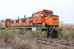 BNSF 1267